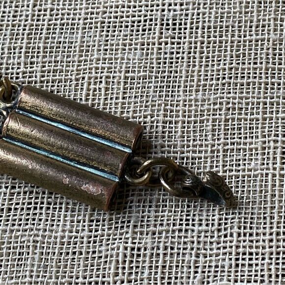 Auth CHANEL Bracelet Pre-1980s - Picture 10 of 16